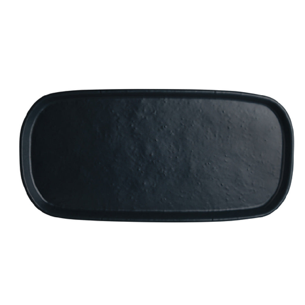 Steelite 7179TM521 Rectangular Tray 14.5" X 7.0" X 1.0" Cali