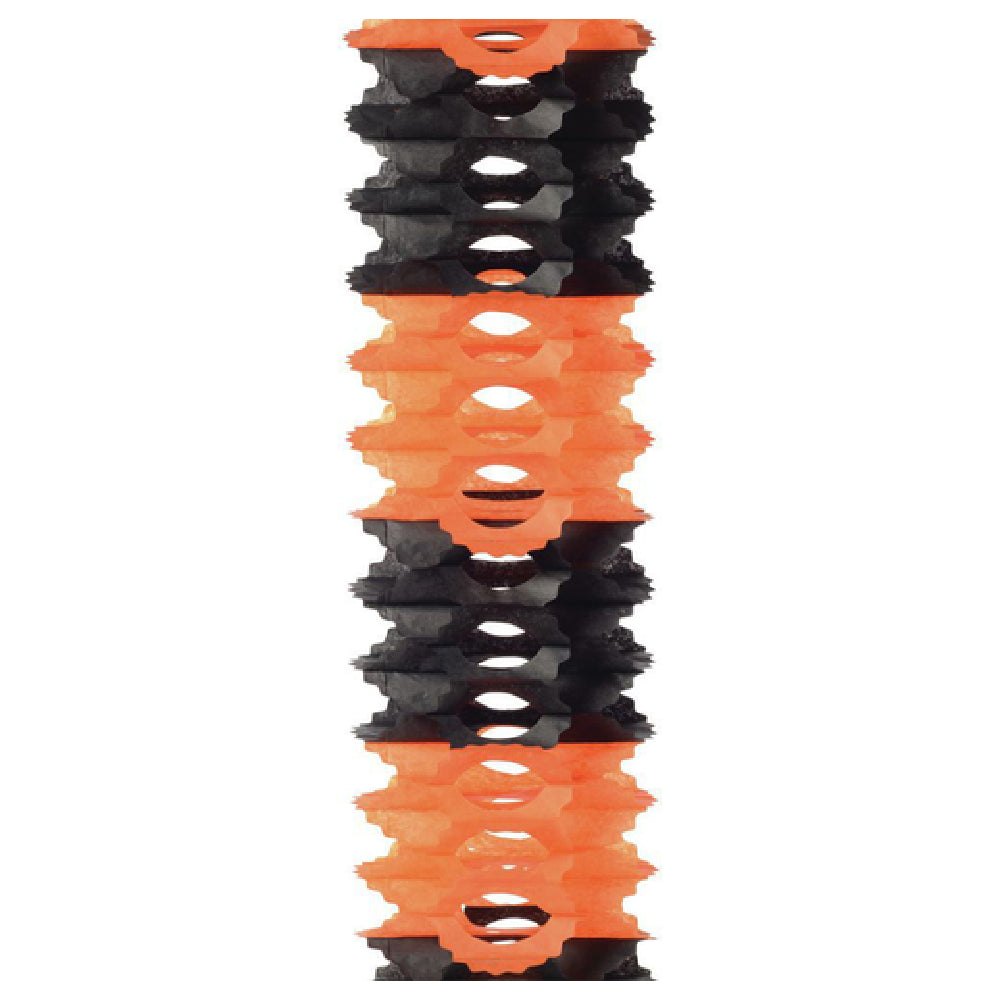 Hubert 23724 - Arch Garland, 12', Crepe Paper
