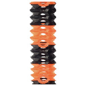 Hubert 23724 - Arch Garland, 12', Crepe Paper