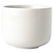 Libbey 999333113 (Formerly Syracuse China) Sugar Holder/Dip Dish 5-1/2 Oz. 2-7/8" Dia. X 2-3/8"H