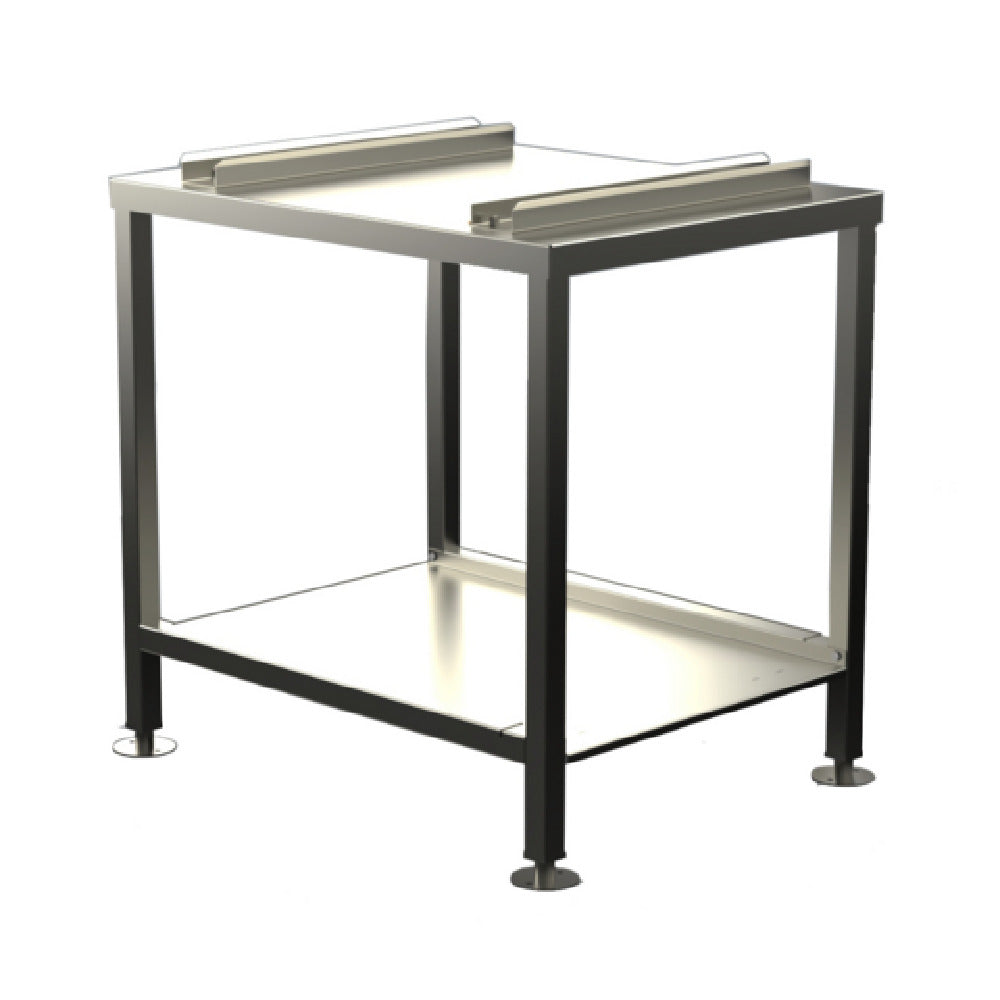 Alto Shaam 5033339 Stand With Feet Lower Shelf