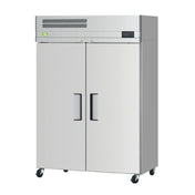 Refrigeration X XF47-2-N Refrigeration X Freezer Reach-in Two Section