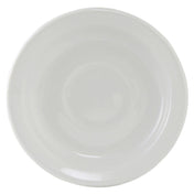 Tuxton CLE-057 Saucer 5-7/8" Dia. Round