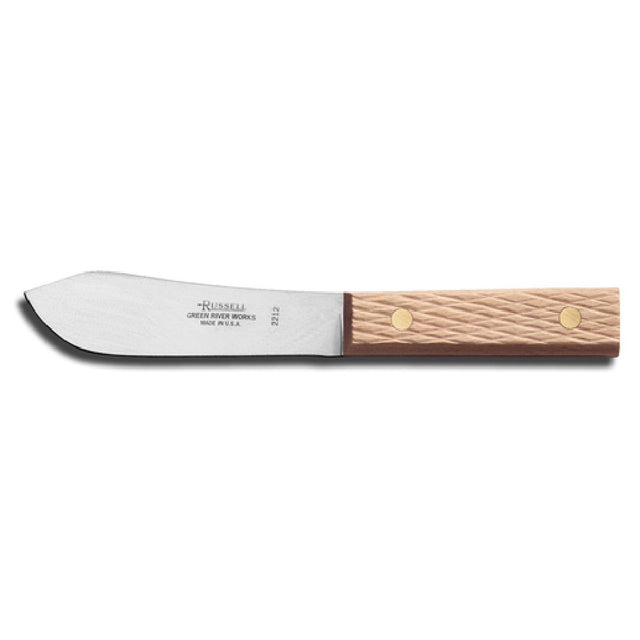 Dexter 10311 Traditional™ (2212) Fish/Sheath Knife 4-1/2" High-carbon Steel