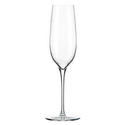 Libbey 9138 Champagne Glass Flute 8 Oz. Capacity