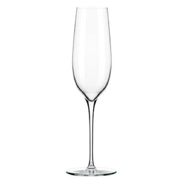 Libbey 9138 Champagne Glass Flute 8 Oz. Capacity