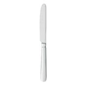 Libbey 213 5501 (Formerly World Tableware) Dinner Knife 9-3/4" Serrated Blade