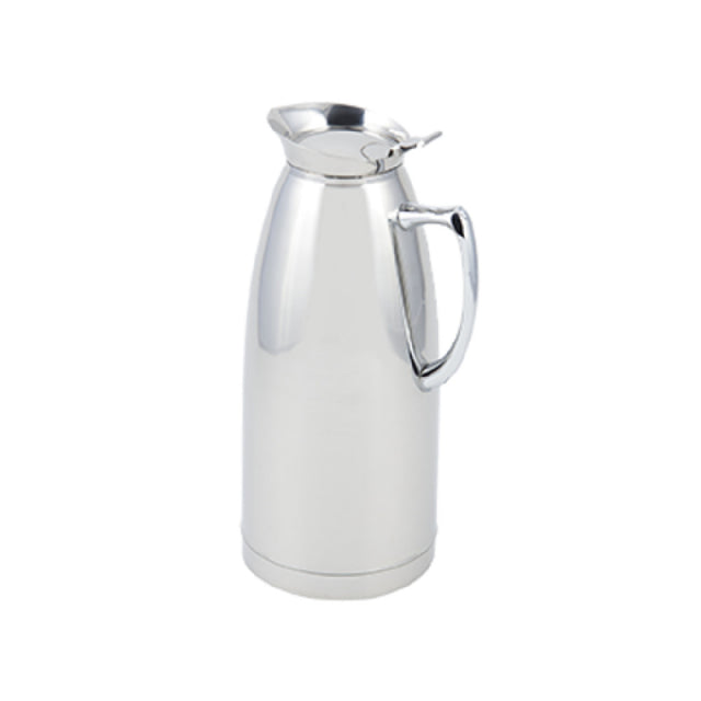 Bon Chef 4053 Pitcher/Server 2 Qt. (64 Oz.) 11-1/2"H