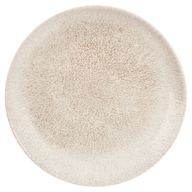 Churchill China RKAGEVP81 Plate 8-2/3" Dia. Round