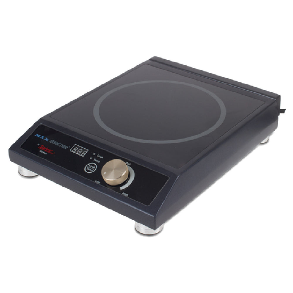 JB Prince S177 Spring Induction Cooktop 12-1/2"L X 16" X 2-3/4"H Counter Top