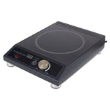 JB Prince S177 Spring Induction Cooktop 12-1/2"L X 16" X 2-3/4"H Counter Top