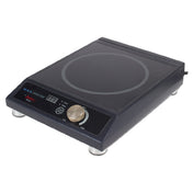 JB Prince S177 Spring Induction Cooktop 12-1/2"L X 16" X 2-3/4"H Counter Top
