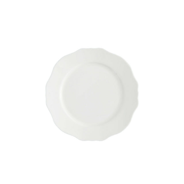 Fortessa RRP.CONTESSA.03 Contessa Bread & Butter Plate 6.5" (16.5cm) White