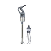 Robot Coupe MP450COMBI Commercial Power Mixer Hand Held 18" Stainless Steel Shaft & 10" Whisk Attachment