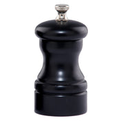 Chef Specialties 4552 (045523) Chef Professional Series Capstan Salt Mill 4" High