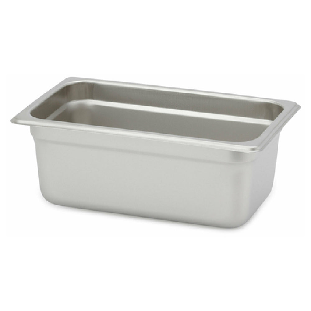 Royal ROY STP 1404 H - Steam Table Pan, Quarter Size, 3-1/4 Qt.