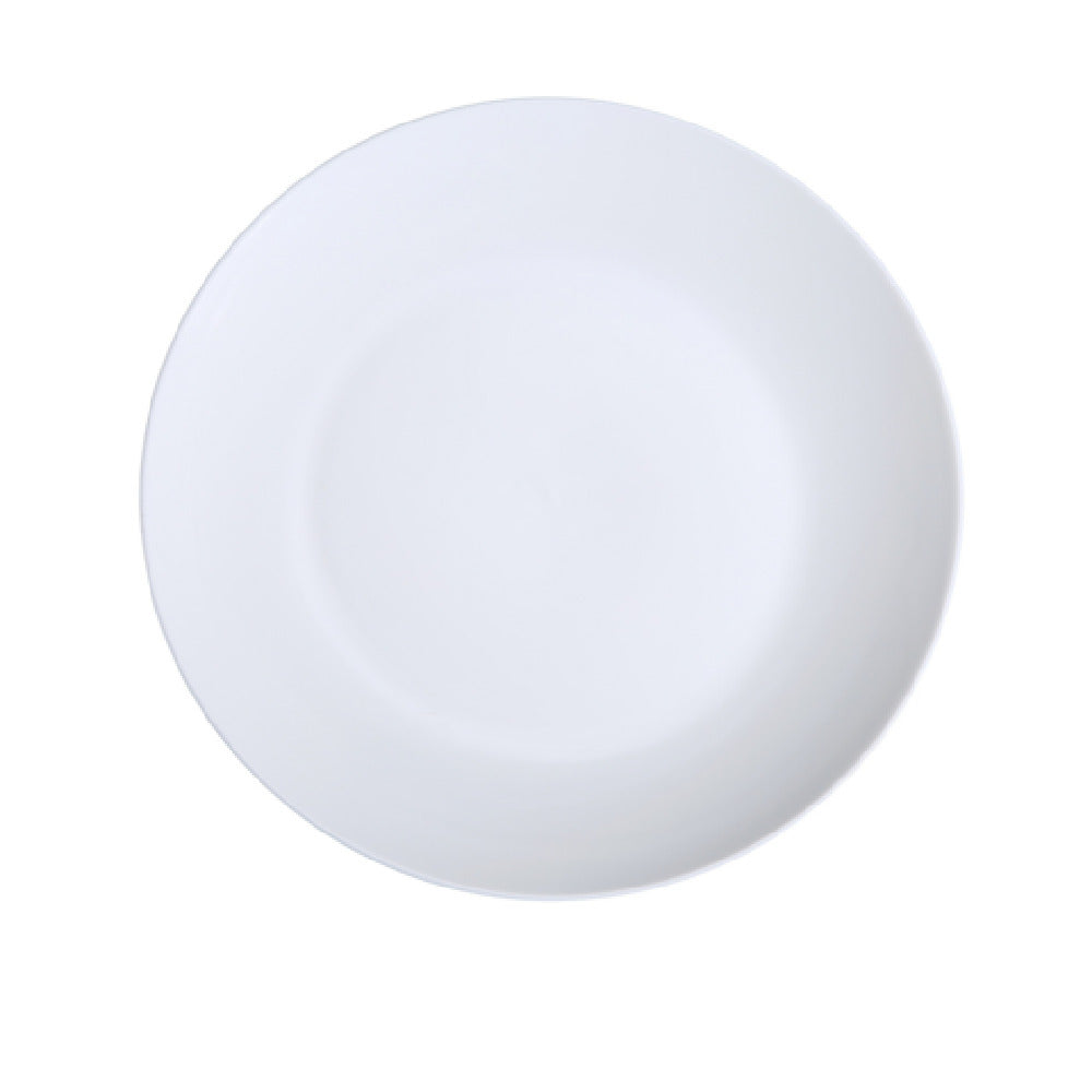 Yanco PS-14-C Piscataway Plate 14" Dia. Round