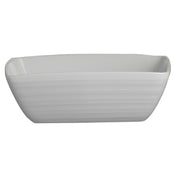 Steelite 61100ST0133 Square Bowl 8.5 Oz 4.75" X 4.75" X 1.625"
