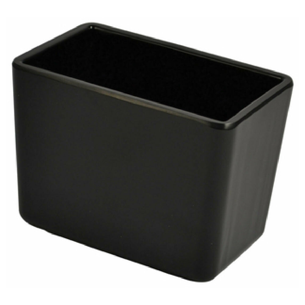 BauscherHepp TB4315SF Chunky Collection Deli Crock 5/8 Qt. 5"L X 3-1/4"W X 4"H
