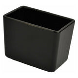 BauscherHepp TB4315SF Chunky Collection Deli Crock 5/8 Qt. 5"L X 3-1/4"W X 4"H