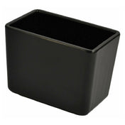BauscherHepp TB4315SF Chunky Collection Deli Crock 5/8 Qt. 5"L X 3-1/4"W X 4"H