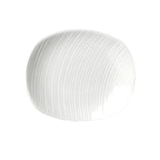 Steelite 9032C975 Rectangular Plate 6.0" X 5.125" Spyro