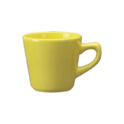 International Tableware CA-1-Y Cup Tall 7 Oz.