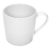 BauscherHepp 465268 Relation Today Cup 6.08 Oz. Porcelain