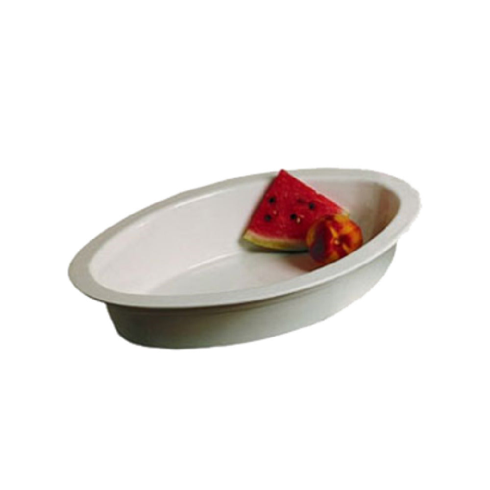 Bon Chef 5099SMOKEGRA Casserole Dish 7 Qt. 11-3/8" X 17-3/8" X 3-1/4"H