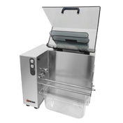 Omcan 47709 (MT-IT-370) Trento Meat Tenderizer Electric Countertop