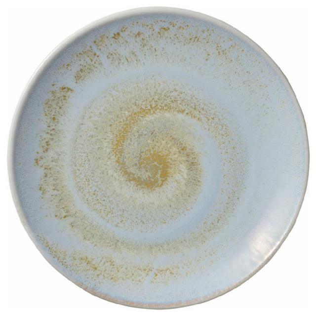 Libbey 801122141000100 Plate 8.27"L X 8.27"W X 0.91"H Round