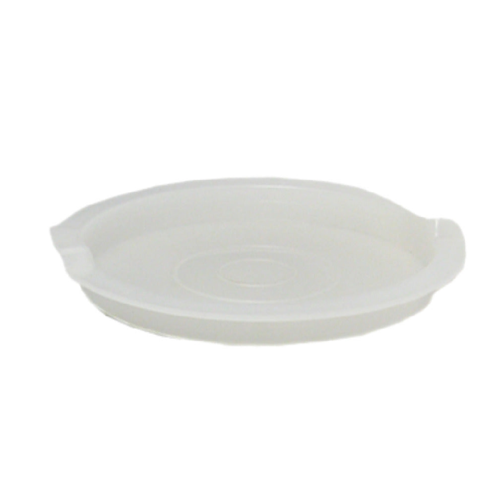 Bon Chef 9316COVER Cover Only For 6.9 Qt. Cold Wave Bowl Plastic