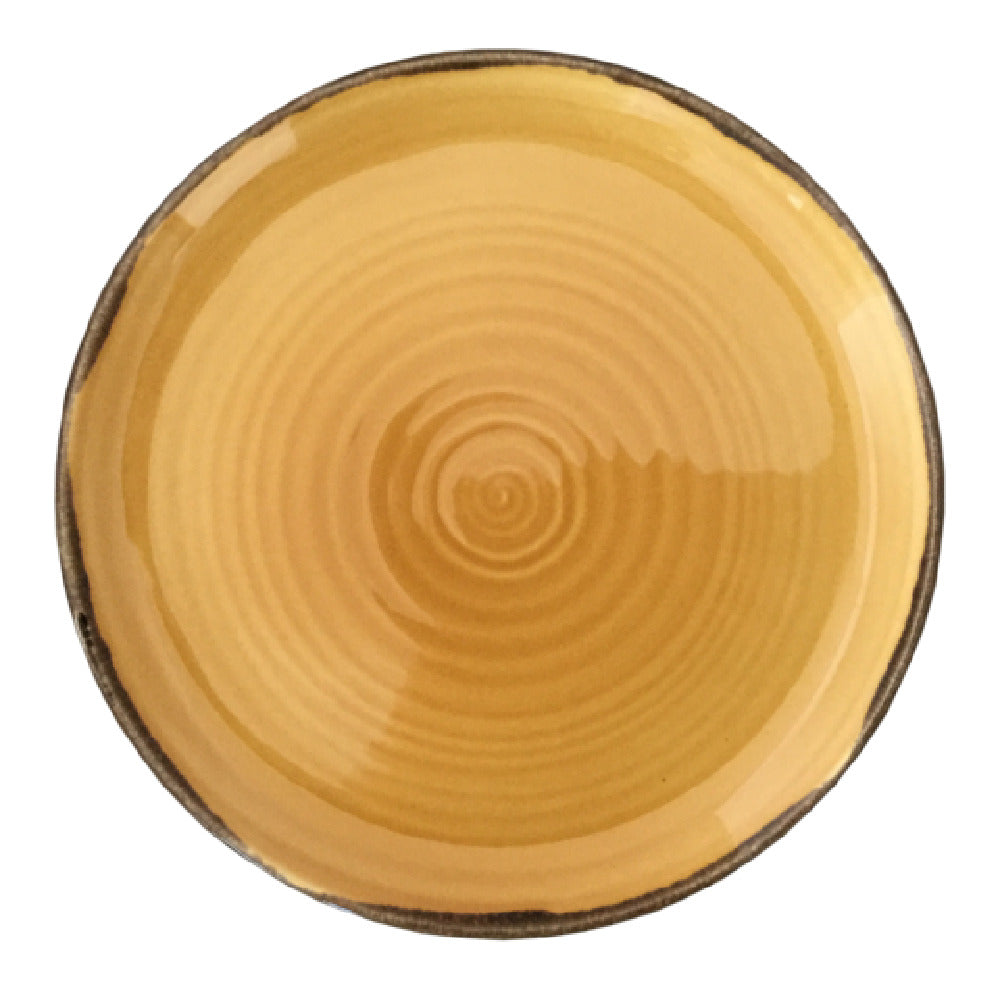 Tableware Solutions USA 29FUS331-194 Plate 7-1/2" Round