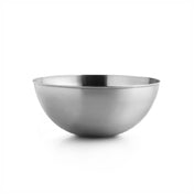 Arc Cardinal FP274 Arcoroc Abert Accessories Bowl 18/10 Stainless Steel