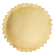 Arcobaleno Pasta Equipment MOLD-AMFR-35 Ravioli Mold #3538 Grams 80mm Diameter Round