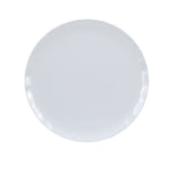 Yanco CAT-1020W Catering Plate 20" Dia. Round