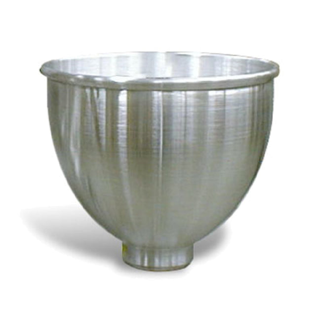 Belshaw 0290 Replacement Hopper For Type B & Type F Depositors Aluminum (included As Standard With New Type B & Type F Depositors)