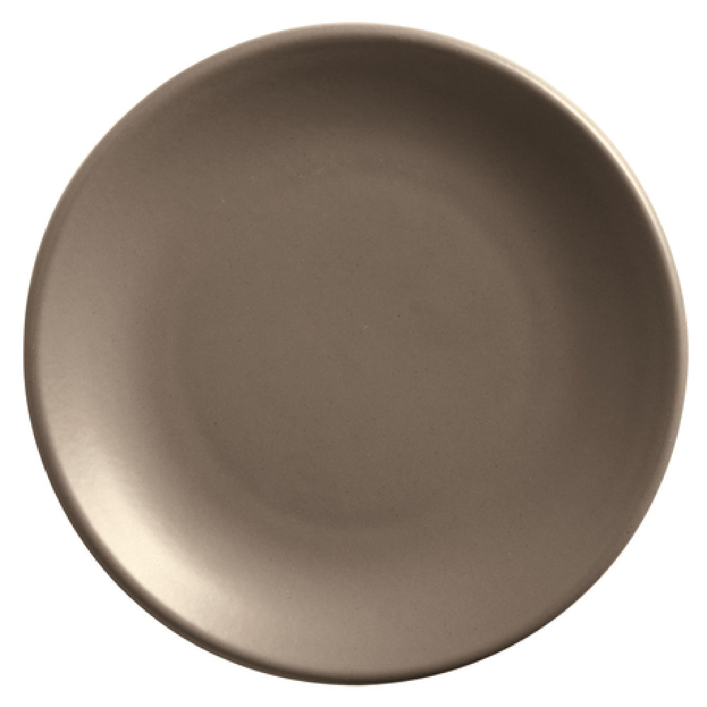 Libbey DRI-1-S (Formerly World Tableware) Plate 6" Dia. Round