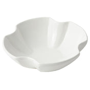 Bon Chef 70055PWHT Futura Bowl Small 9-3/8" X 9-3/8" X 3-1/8"