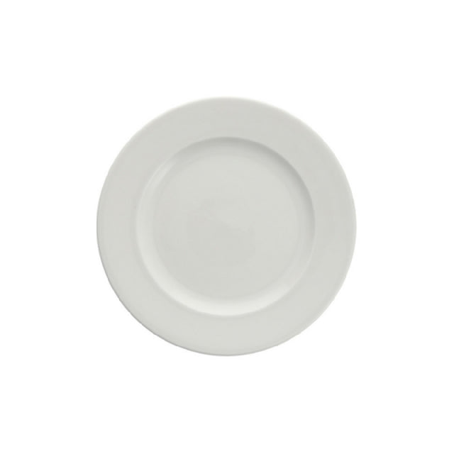 Fortessa 6200.F0000.15 Ilona Plate 11" (27.5cm) Dishwasher Safe