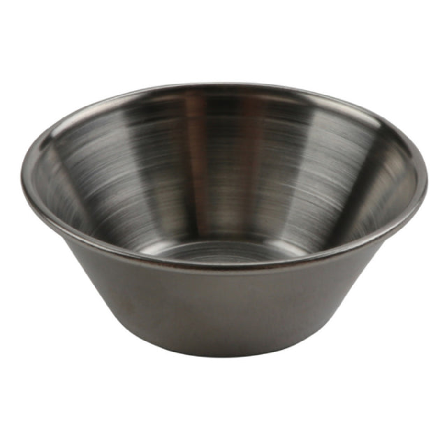 GET Enterprises R-2SS200 Ramekin 2 Oz. 2.20" Top Dia.