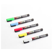 Tableware Solutions USA T5300 Liquid Chalk Pen Set (1) Each: Green Blue