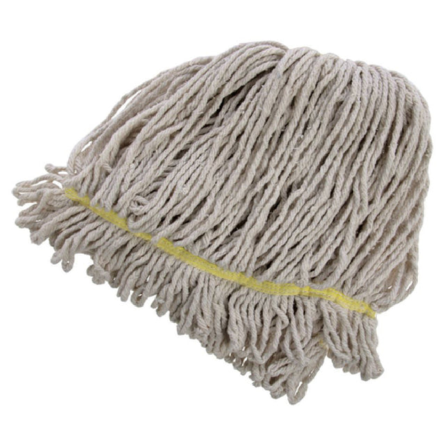 Hubert 67903 - Premium Mop Head, Small, 12 Oz.