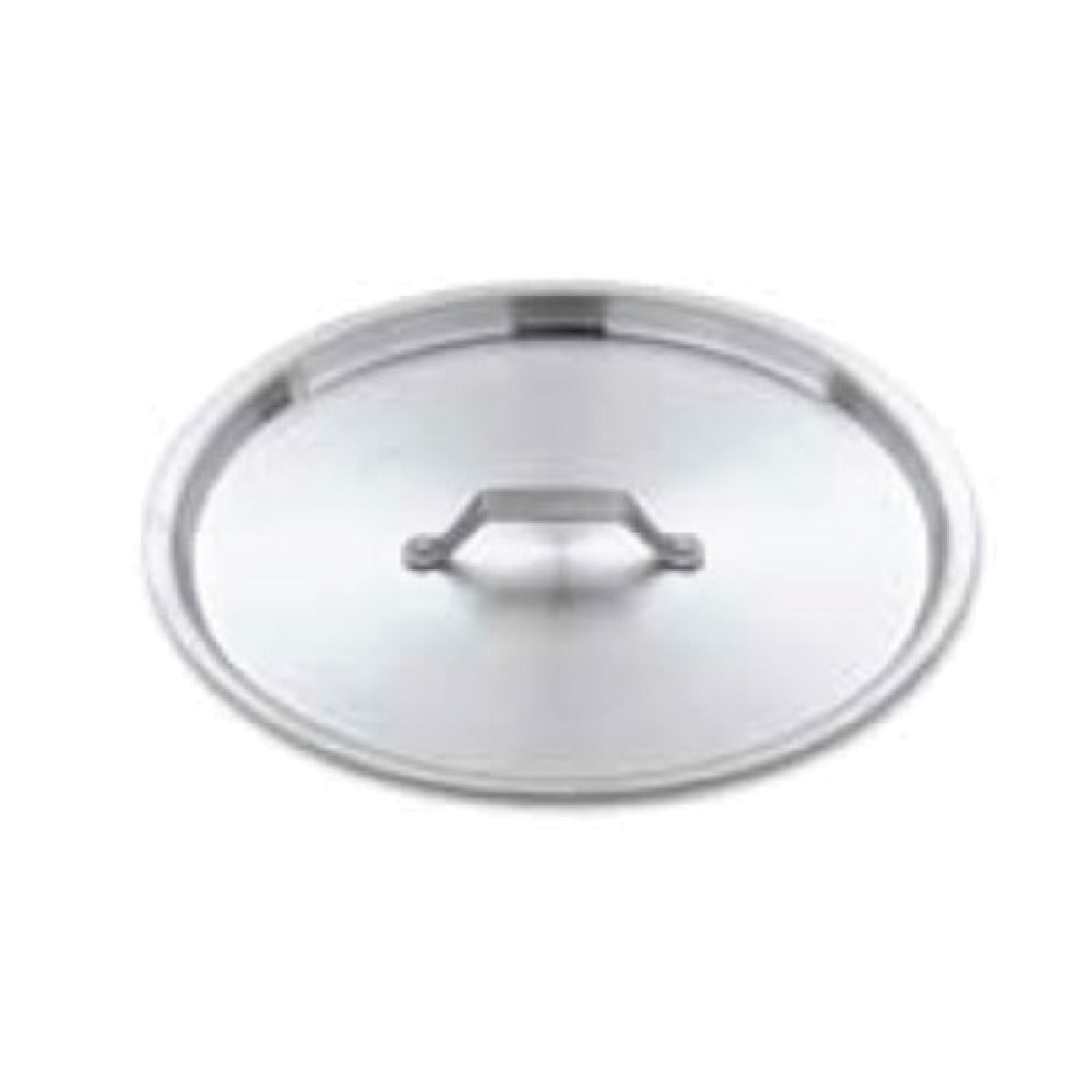 Alegacy Foodservice Products APSC1 Optima® III E™ Economy Sauce Pan Cover 6" Dia. Round