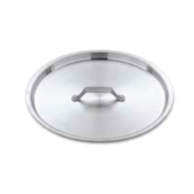 Alegacy Foodservice Products APSC1 Optima® III E™ Economy Sauce Pan Cover 6" Dia. Round