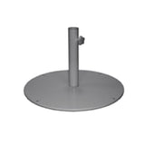 Emuamericas, Llc E923-41 - Shade Umbrella Base, 24" Dia., 55 Lb.