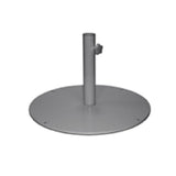 Emuamericas, Llc E923-24 - Shade Umbrella Base, 24" Dia., 55 Lb.
