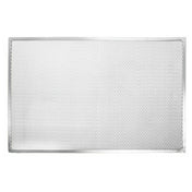 Hubert 82574 - Pizza Screen, 24" X 16", Rectangular