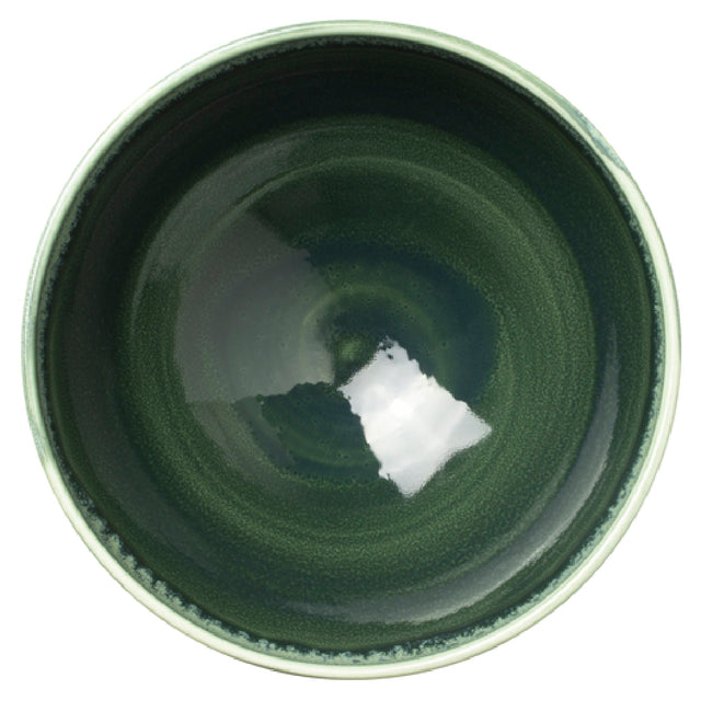 Steelite 17830541 Tulip Bowl 1.125 Qt 6.5" X 3.25"