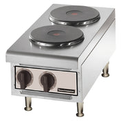 Toastmaster TMHPF_240/60/1 Hotplate Countertop Electric